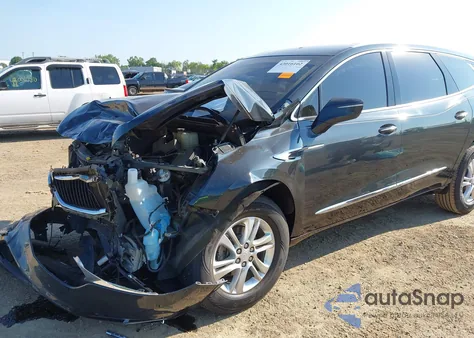 2020 Buick Enclave Fwd Preferred from USA, damaged, VIN 5GAERAKW6LJ177476